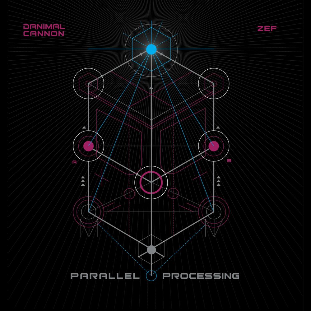 Picture of Parallel Processing