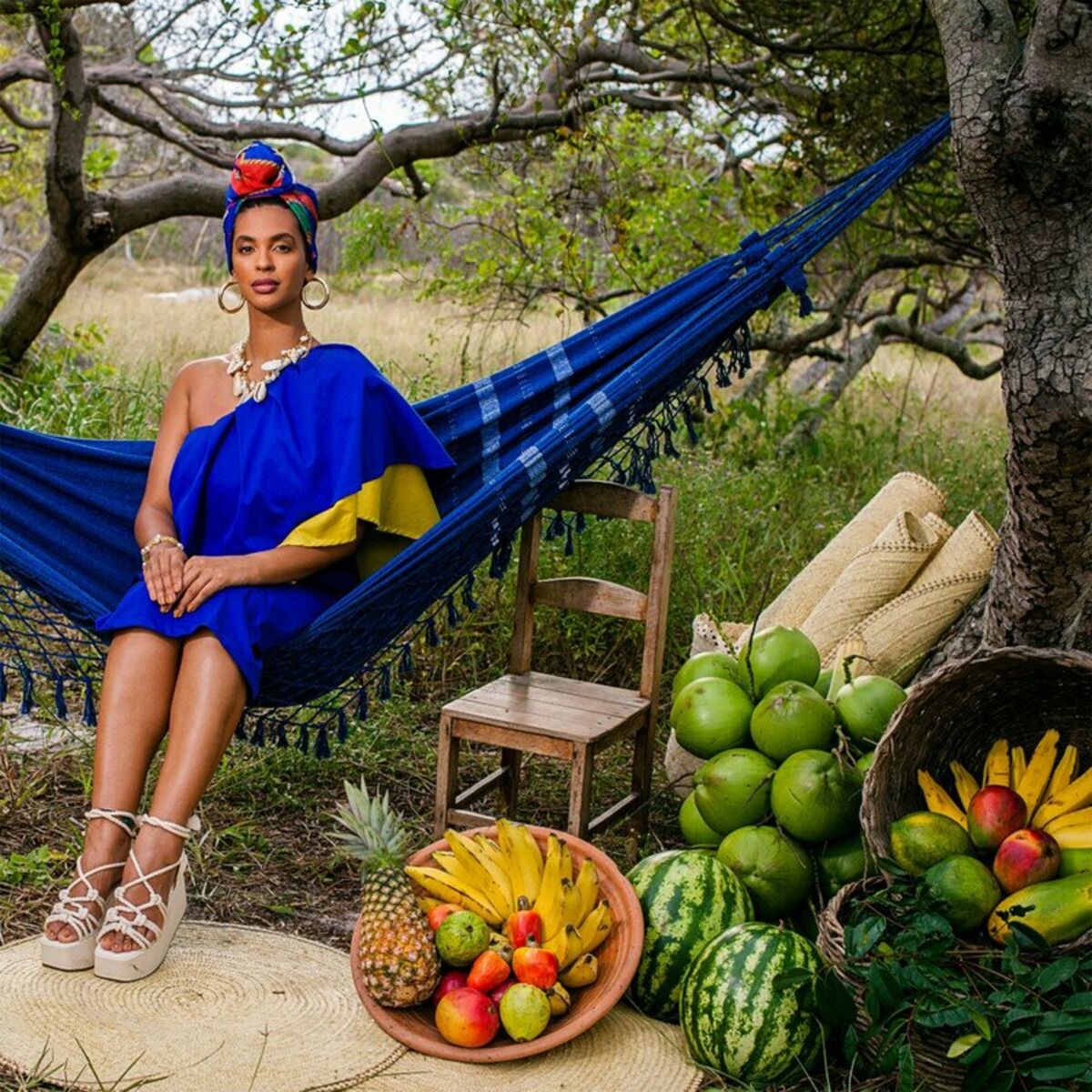 Album cover of A Vida É