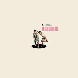 Cover of Da Cabeça Aos Pés