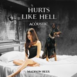 Cover of Hurts Like Hell (Acoustic Live)