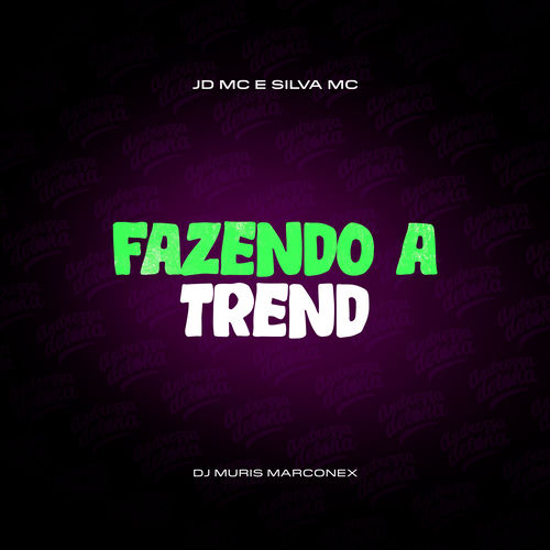 Fazendo a Trend
