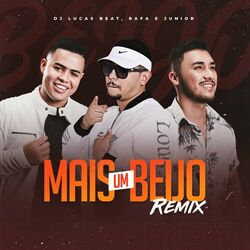 Cover of Mais um Beijo (Remix)