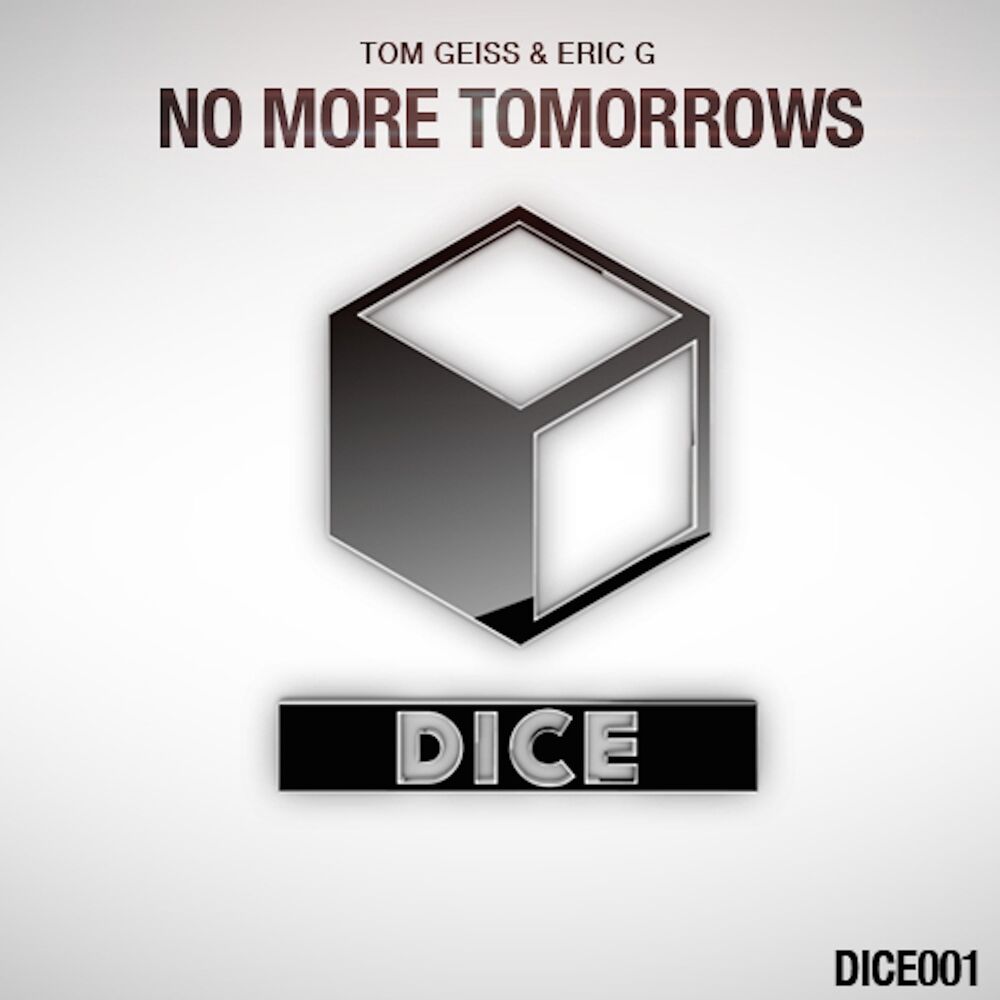 Picture of No More Tomorrows