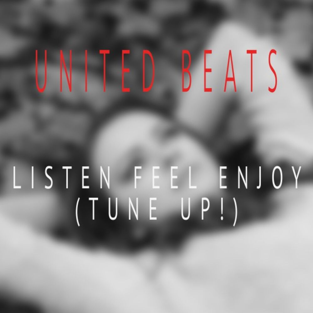 Picture of Listen Feel Enjoy