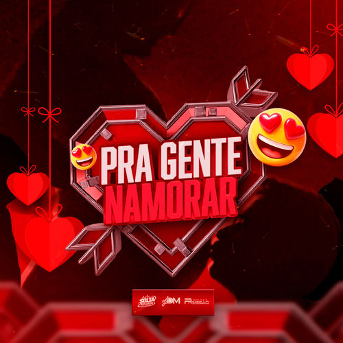 Pra Gente Namorar