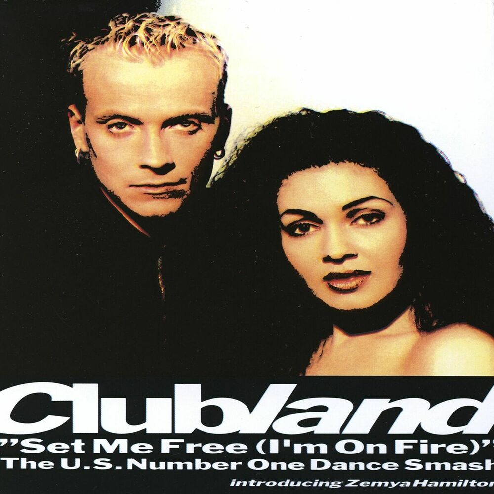Picture of Set Me Free