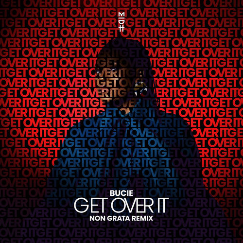 Get Over It (Non Grata Remix) artwork