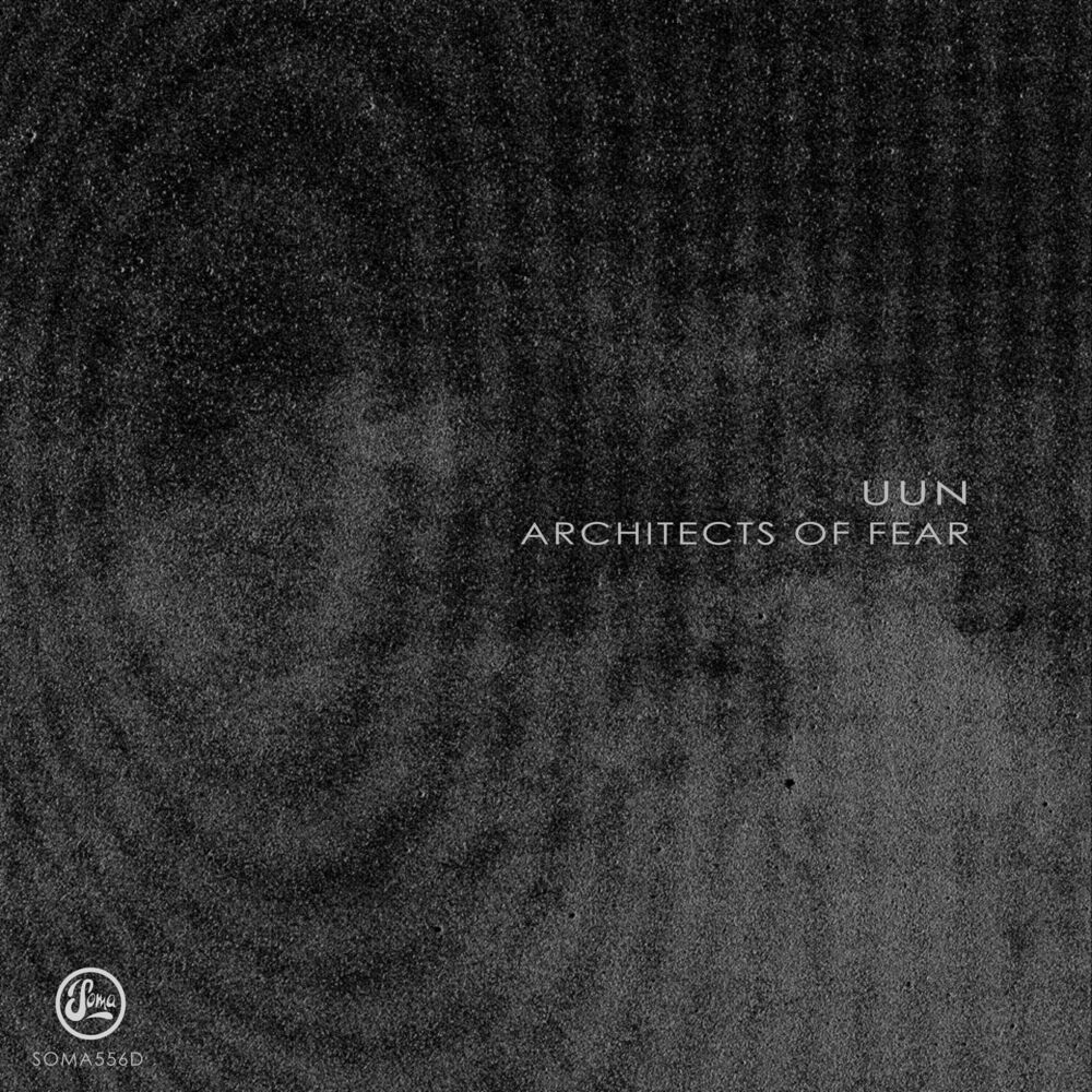 Picture of Architects Of Fear EP