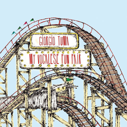 My Vocalese Fun Fair (Special Reissue) artwork