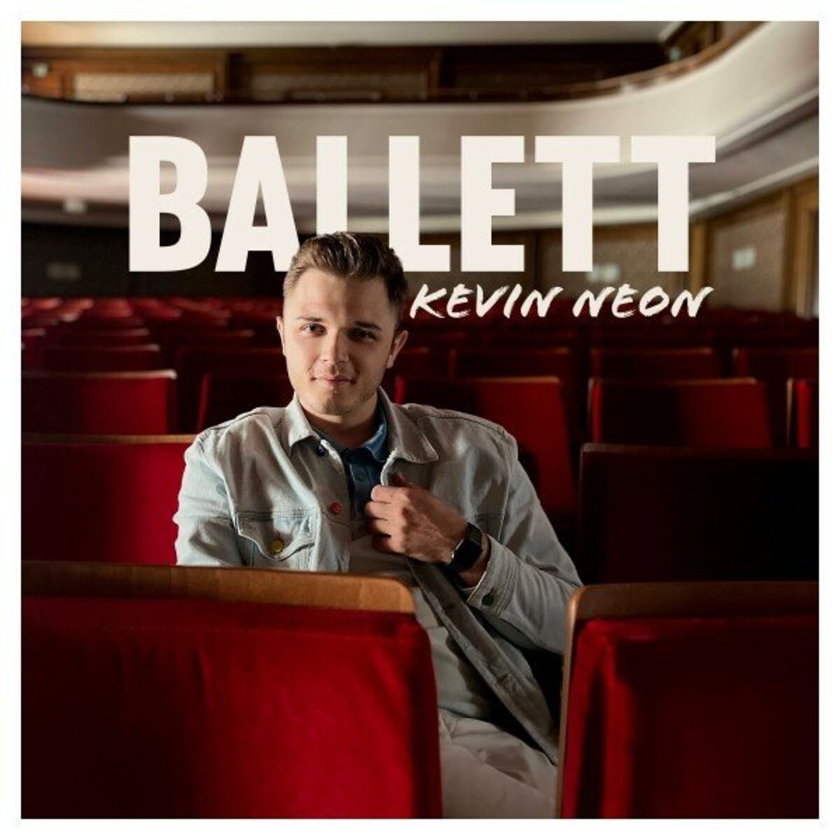 Album cover of Ballett