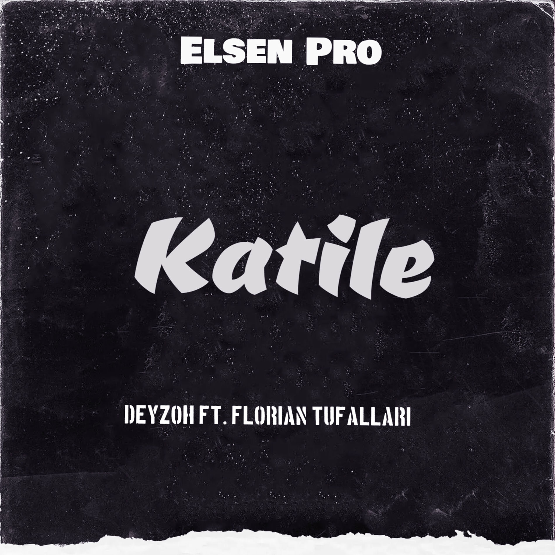 Album cover of Katile
