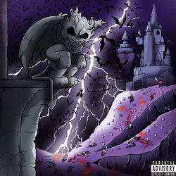 GARGOYLE