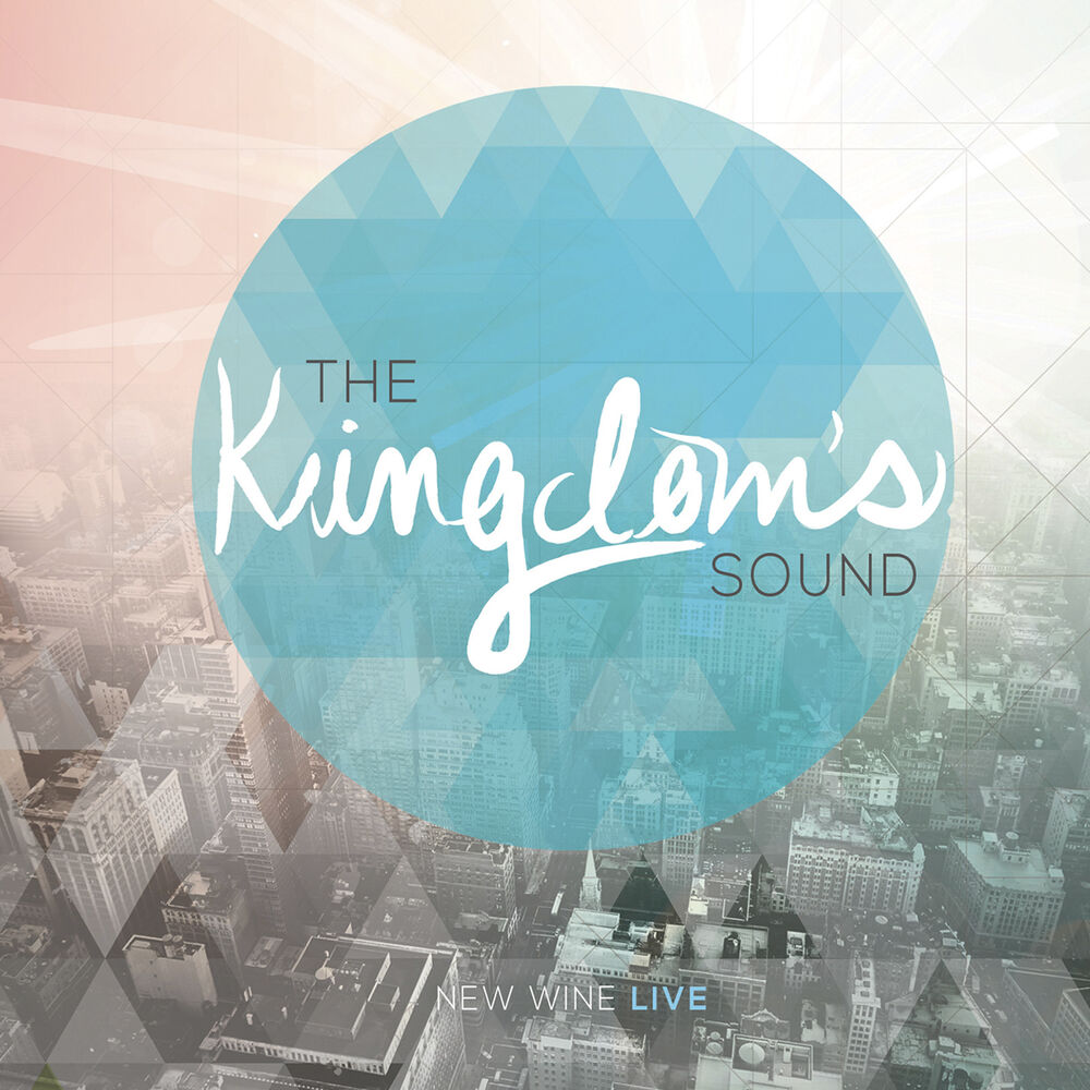 Picture of The Kingdom's Sound