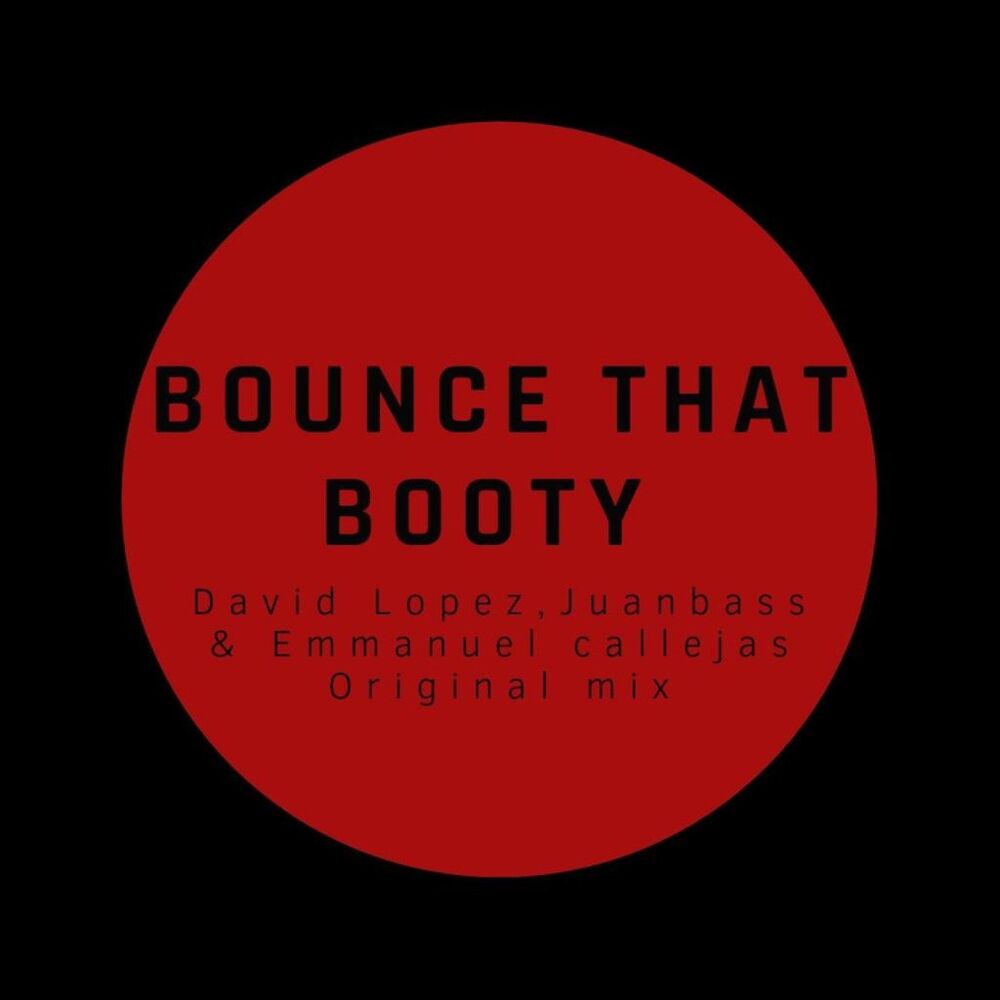 Picture of Bounce That Booty