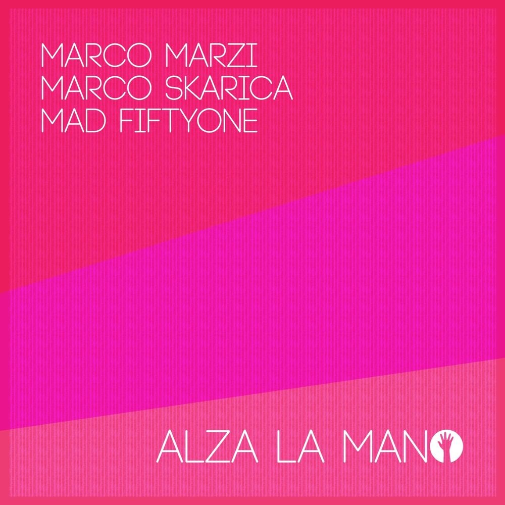 Picture of Alza la mano