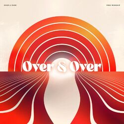 Cover of Over & Over