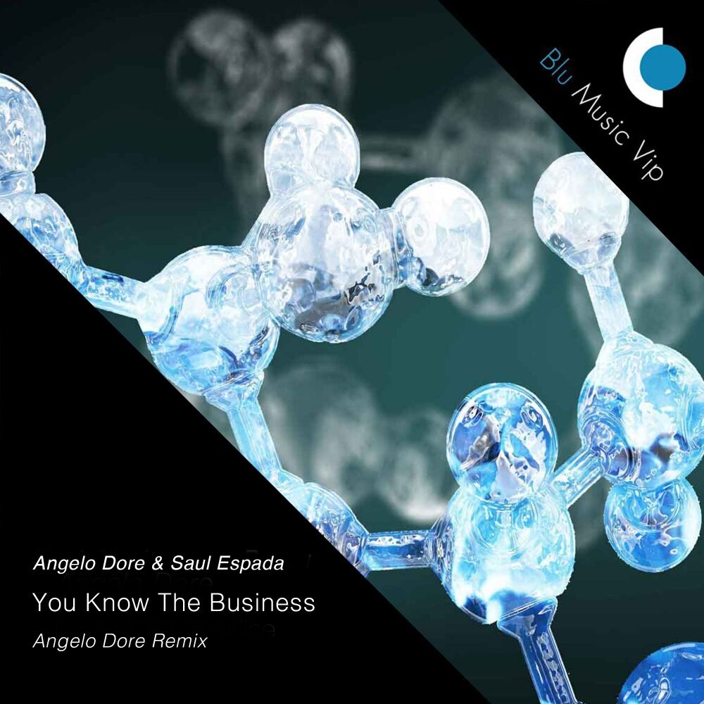 Picture of You Know The Business (Angelo Dore Remix)