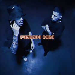 Cover of Fumando Caro
