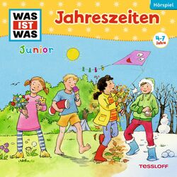 Cover of 27: Die Jahreszeiten