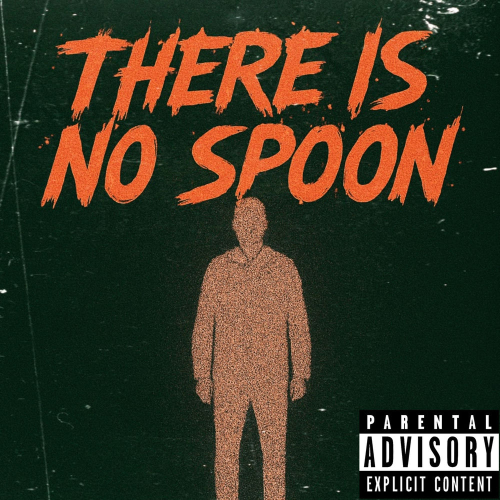 Album artwork for There Is No Spoon by BVB