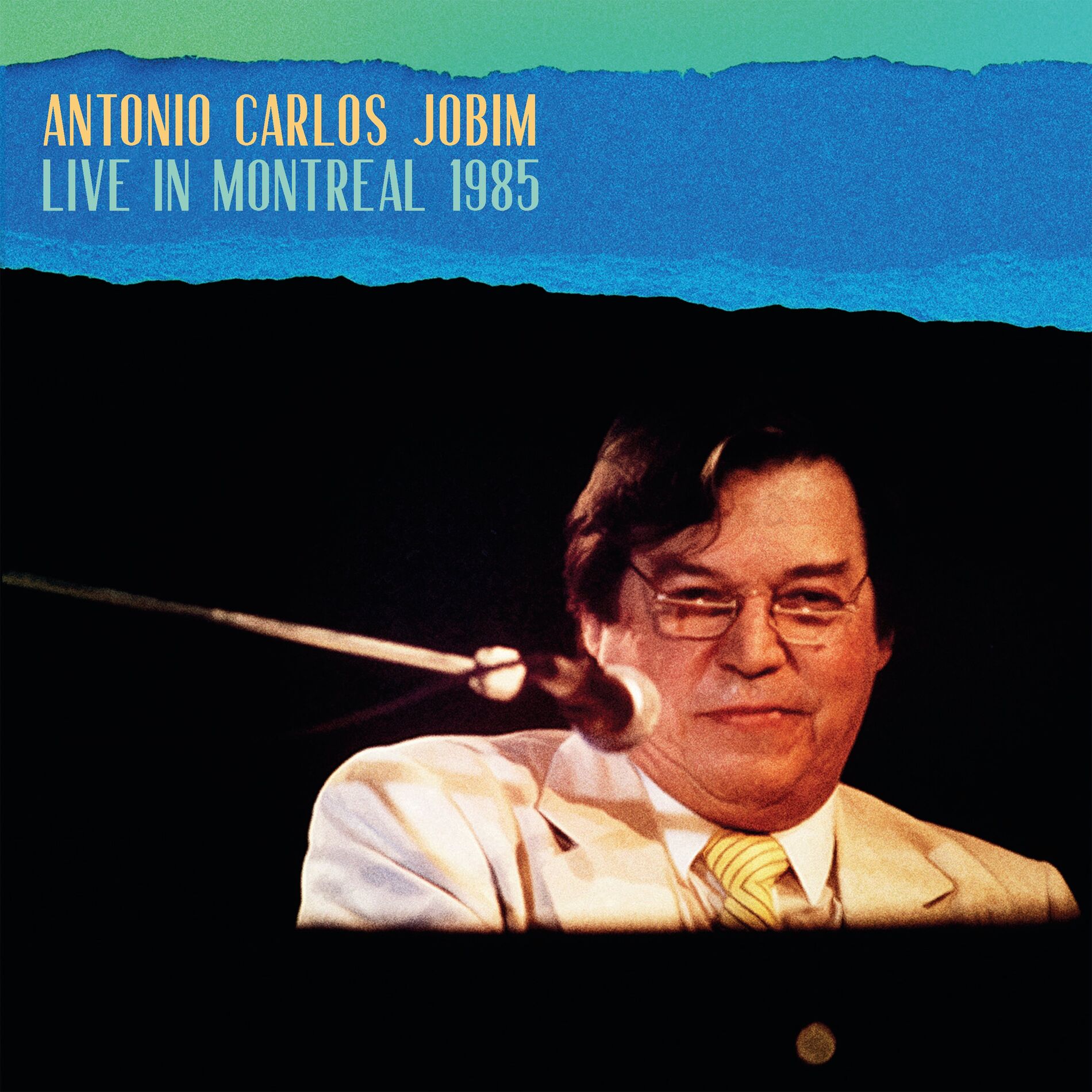 Album cover of International Jazz Festival, Montreal '85 (Live)