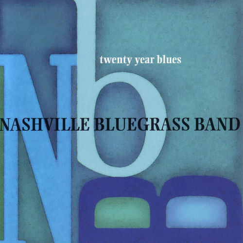 Garfield's Blackberry Blossom by The Nashville Bluegrass Band - 103 BPM