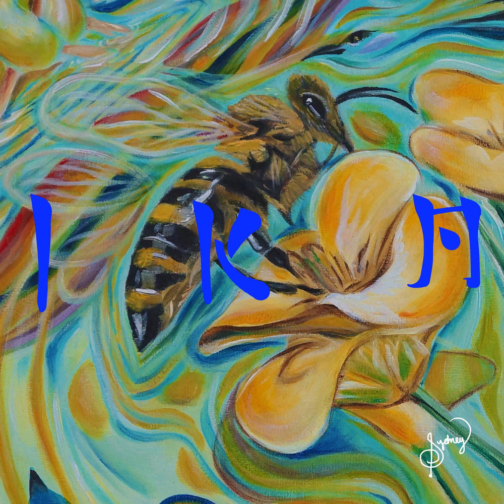 Album artwork for Ika by SYDNEY