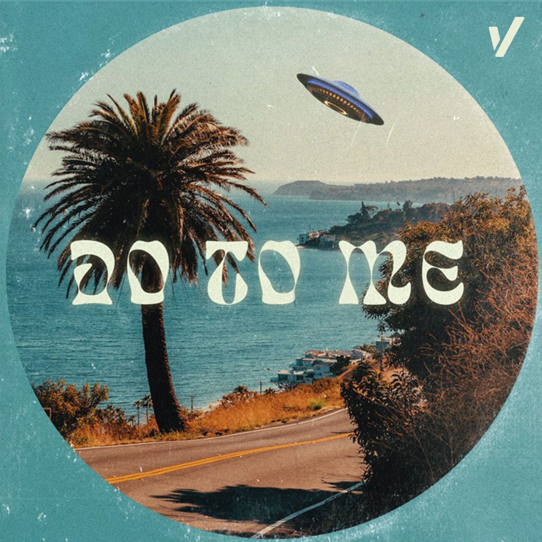 Album cover of Do To Me