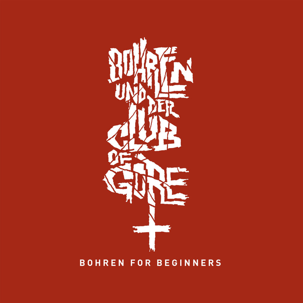 Picture of Bohren for Beginners
