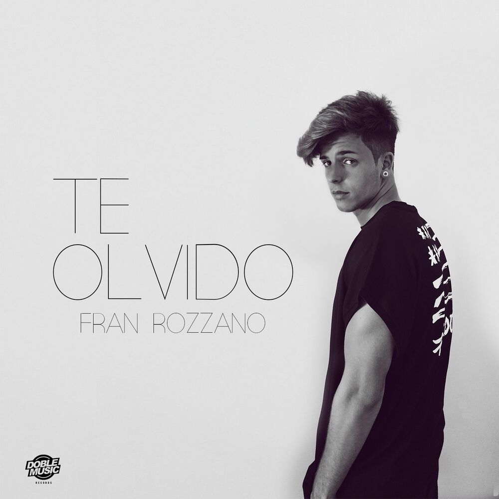 Picture of Te Olvido