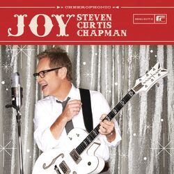 Cover of Joy