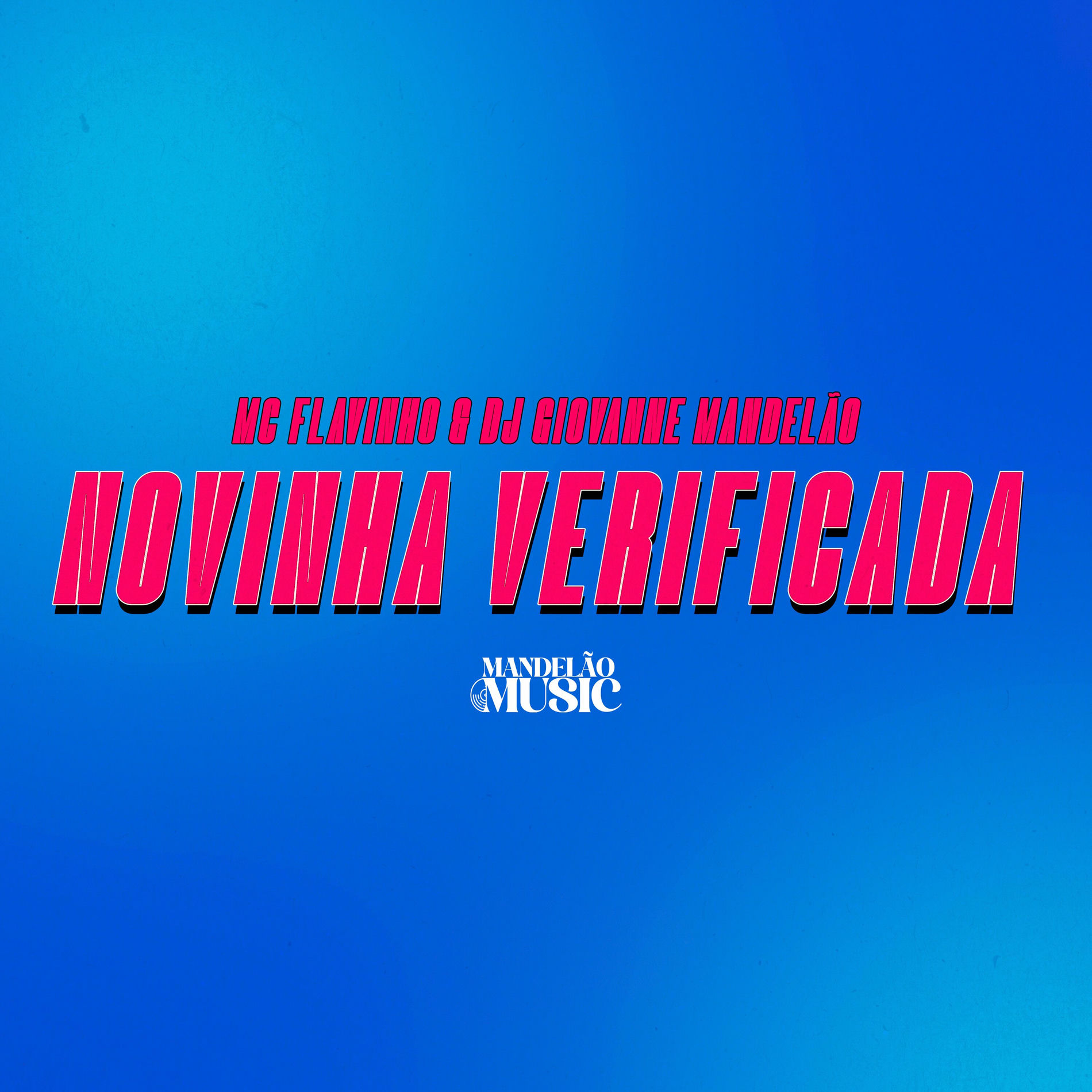 Album cover of Novinha Verificada