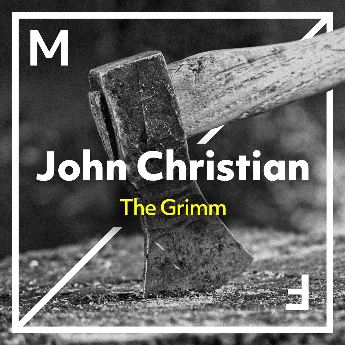 Album cover of The Grimm