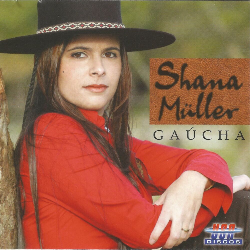 Picture of Gaúcha