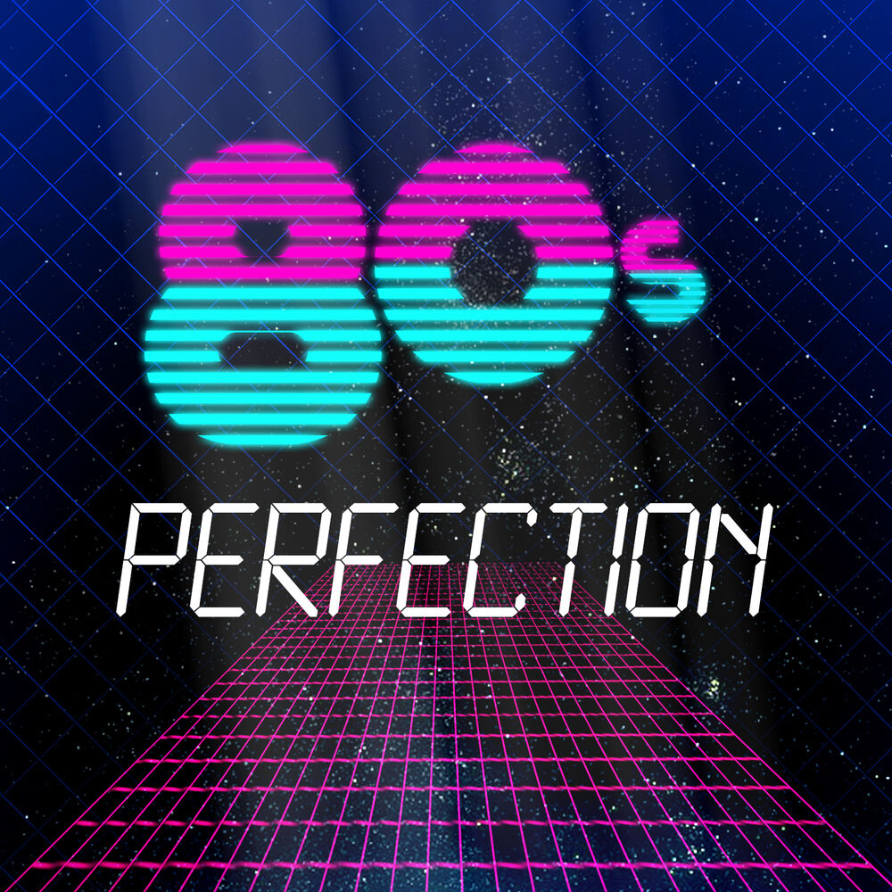 Picture of 80's Perfection