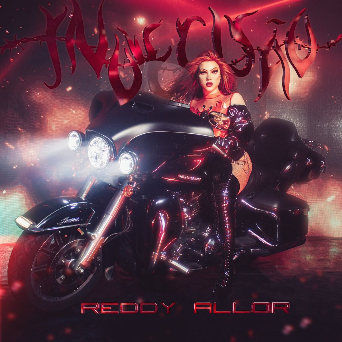 Album cover of Indecisão