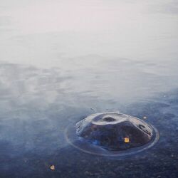 music cover