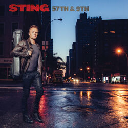 Cover of 57TH & 9TH (Deluxe)