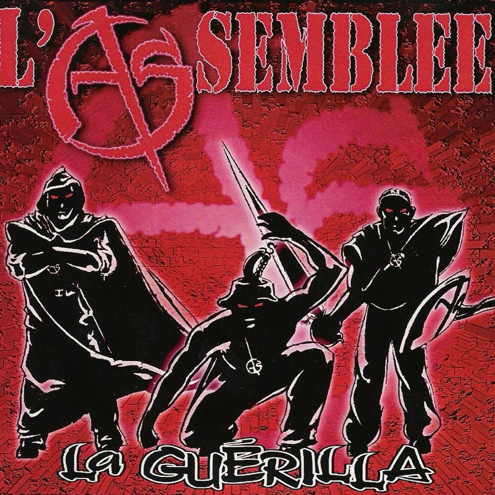 Picture of La Guérilla