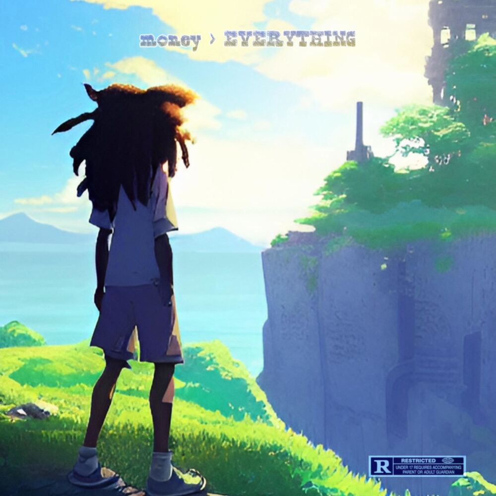 Picture of money > EVERYTHING (feat. Davi Mh)