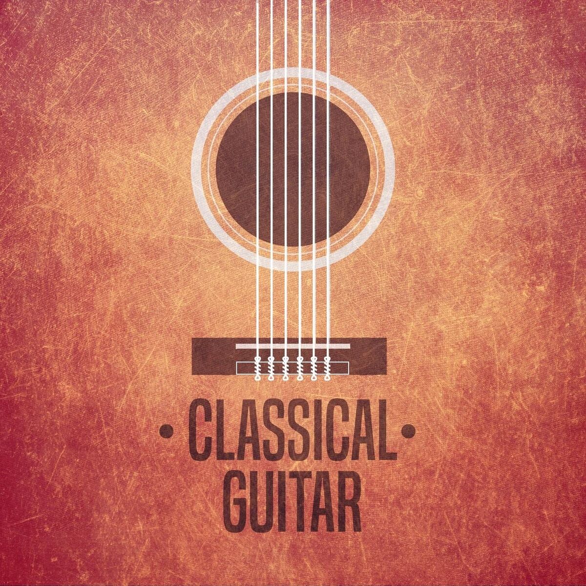 Album cover of Classical Guitar