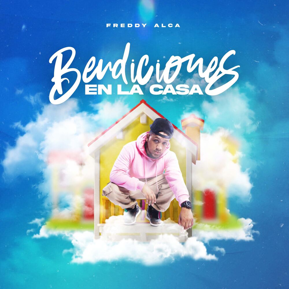 Picture of Bendiciones en la casa