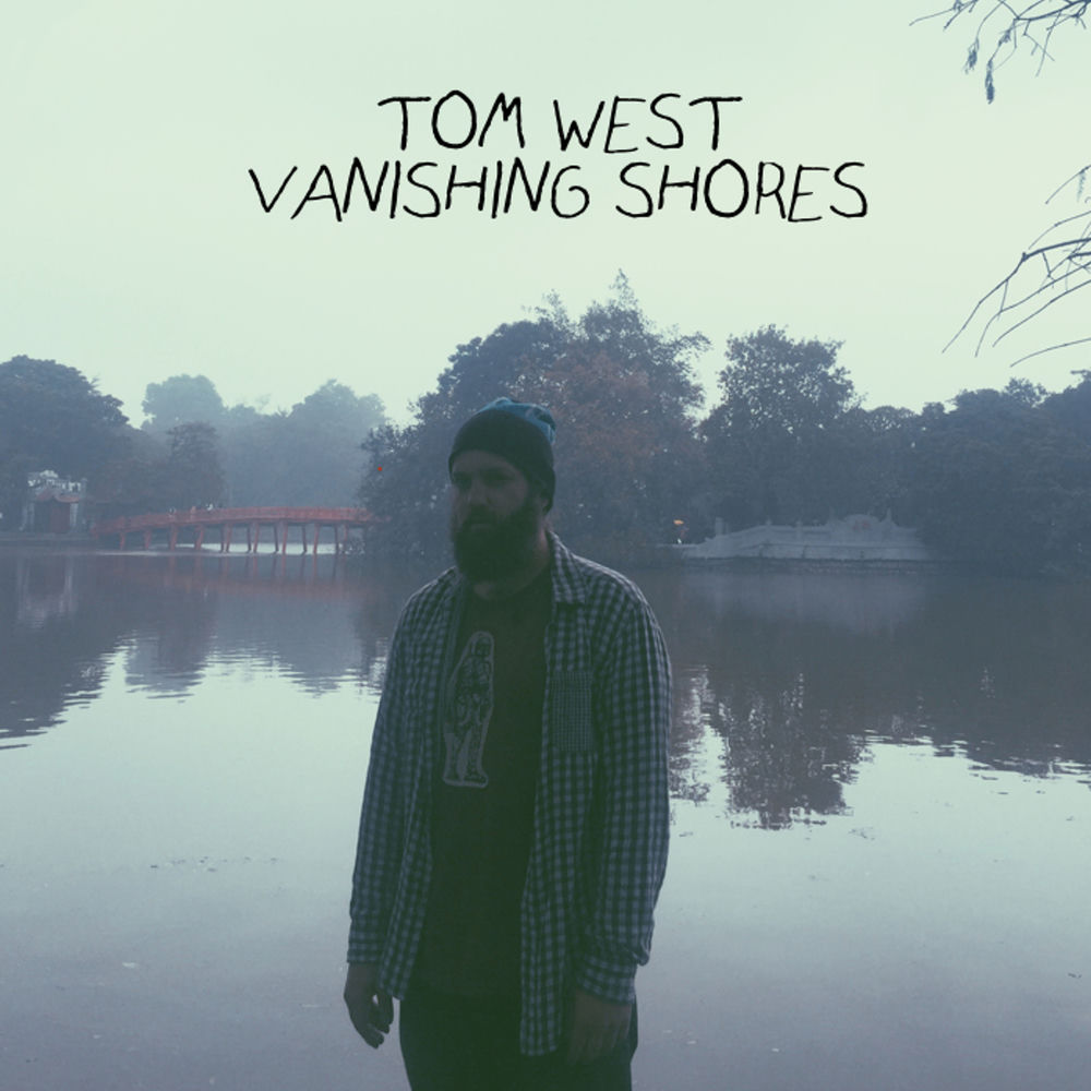Album artwork for Hummingbird by Tom West
