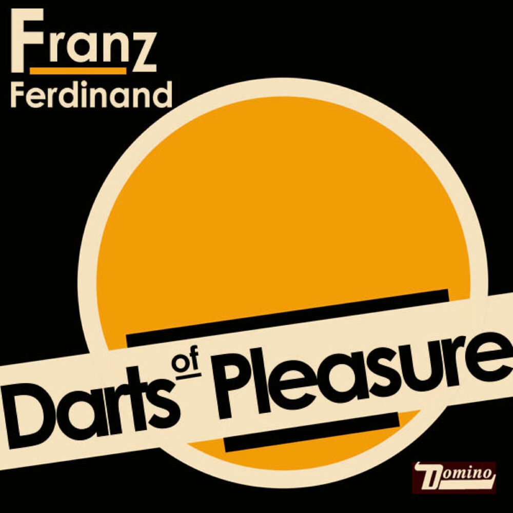Picture of Darts of Pleasure