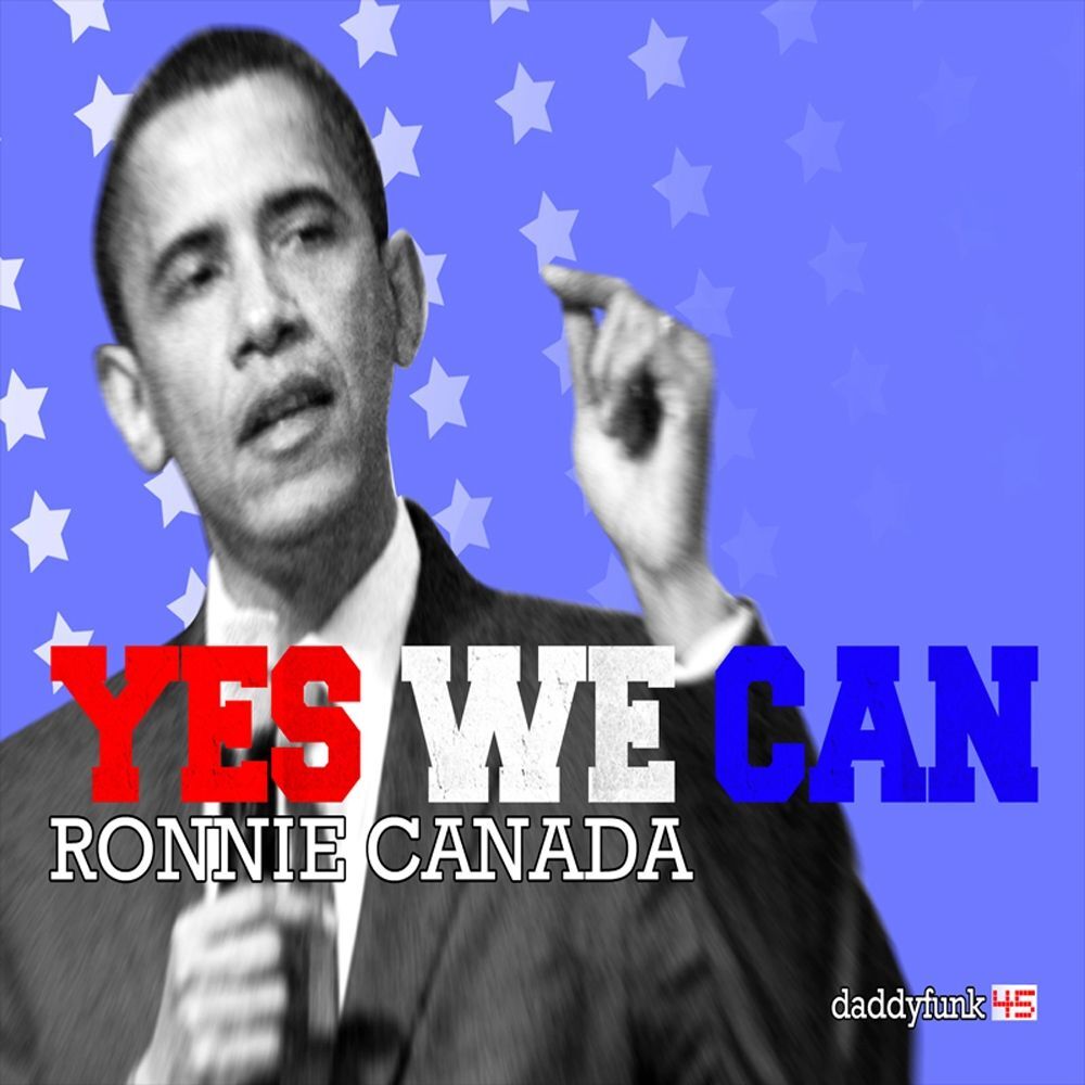 Picture of Yes We Can