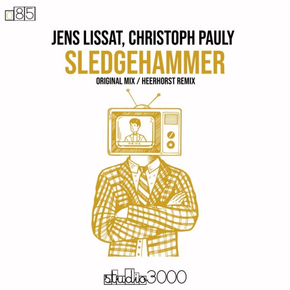 Picture of Sledgehammer