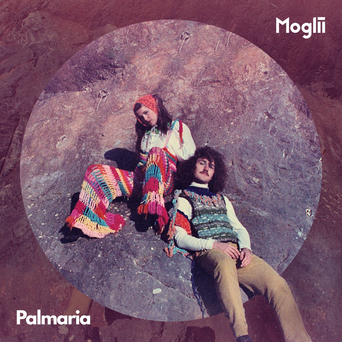 Album cover of Volcano