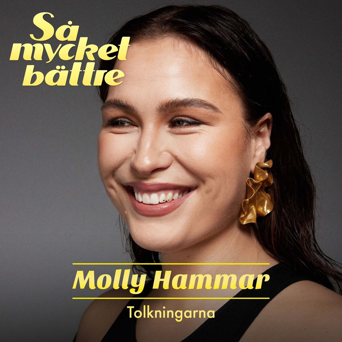 Album cover of Så mycket bättre 2022 – Tolkningarna