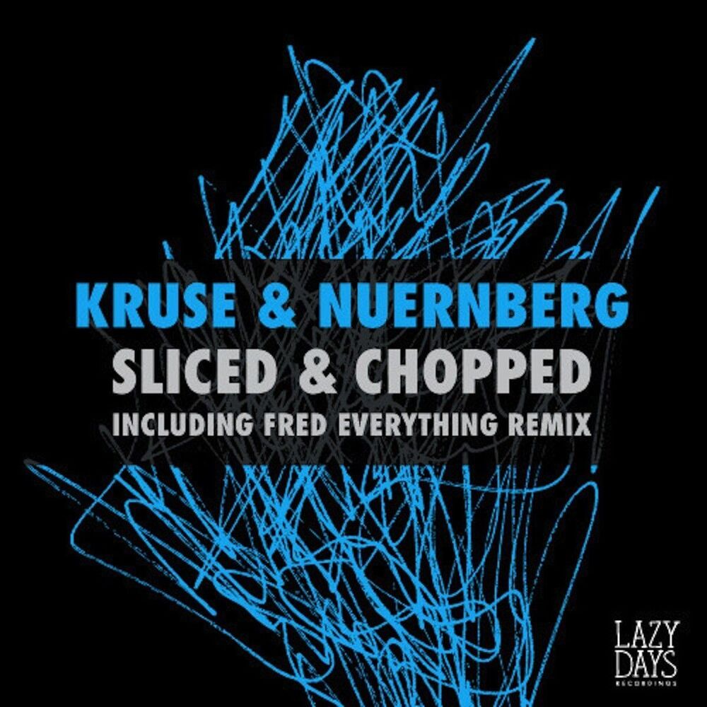 Picture of Sliced & Chopped