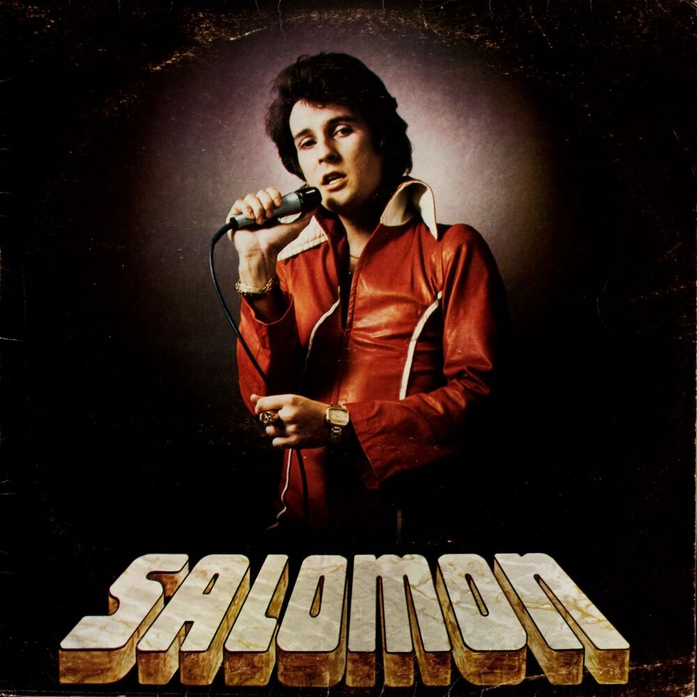 Picture of Salomon
